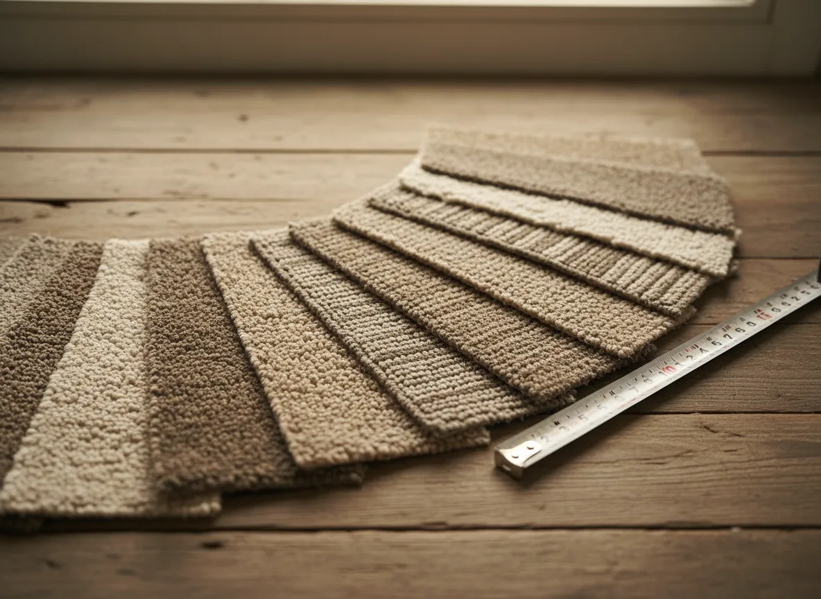 Carpet Installation Davis, NC FAQs